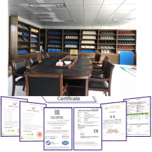 Hangzhou Zhongyuan Machinery Factory company overview - view 3 thumbnail