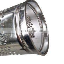 Liquid Filtration Stainless Steel Filter Screens thumbnail-4