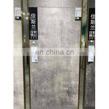 2020 новый дизайн керамической плитки размером 600x1200 мм с матовым глазурованным покрытием, не скользящая, в стиле рустик, из FOSHAN