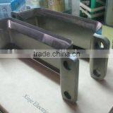 Full Automatic Frozen Meat Slicer Cutter thumbnail-3