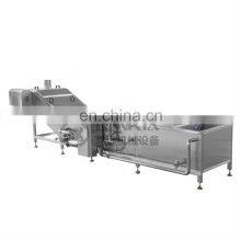 Water Bath Bagged Bottle Food Pasteurization Machine Tomato Paste Bag Pasteurizer thumbnail-5