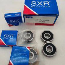 Good Quality Deep Groove Ball Bearings Z4v4 p5 p4 B25-165 thumbnail-3