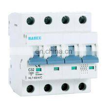 Hot Popular Circuit Breaker Device New Innovative Product Circuit Breaker Mcb thumbnail-3