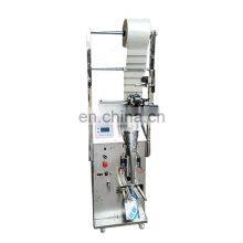 Automatic Sachet Packing Machine Price Tomato Sauce Machine Price Machine Sauce Dispenser thumbnail-3