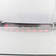 New Design Fortuner Rear Lights Drl Led 2015-2020 thumbnail-1