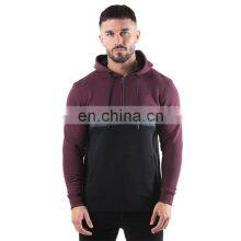 Autumn New Men's Women's Couple Hoodies Men's Warm Woolen Brand Short Zipper Hooded Sweatshirts Hoodies