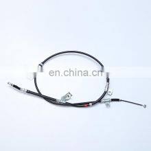 Supplier China Products Brake Cable OEM 59760-4H730 For HYUNDAI thumbnail-1