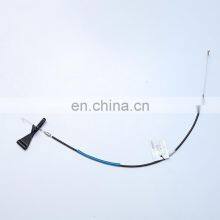Topss Brand Wholesales Automotive Clutch Cable for Peugeot 405 Oem 2150.79 thumbnail-3