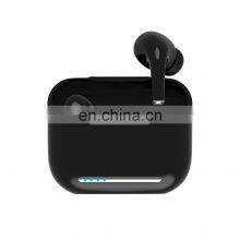 Anc Earbuds Active Noise Cancelling CE RHOS FCC Certificate Earphone Wholesale ANC Tws Bluetooth Earphone thumbnail-3