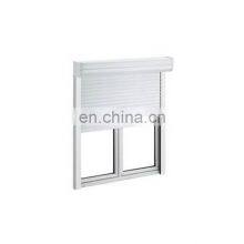 China Building Material Supplier Aluminium Windows With Shutter thumbnail-2