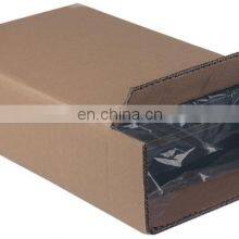 Wholesale Luxury PU Leather Watches Box Watch Display Box Packaging Box for Watch thumbnail-4