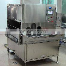 High Quality PLC Controlled Apple Peeling/Coring/Slicing Machine/+86 189 39580276 thumbnail-5