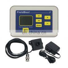 FieldBest Optical Power Meter OPM 10UW-100MW Photoelectric Type Laser Power Meter With Probe thumbnail-1