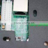 Biometric Time Attendance for Time Recorder and Fingerprint Access Control With TCP/IP RS485 USB Interface and Software thumbnail-5