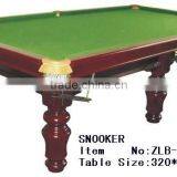 Billiard Table / Snooker Table thumbnail-1