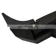 Auto Rear Bumper for FJ Cruiser 07+ Accessories Bumper With Spare Tire Holder thumbnail-4