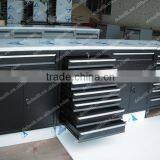 Garage or Workshop Steel Rolling Tool Cabinet AX-96144-15 thumbnail-3