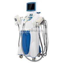 V9 Vela Slimming Machine For Body Shaping Roller Massage Vacuum Fat Cellulite Machine thumbnail-2