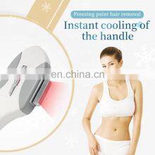 Painless Permanent Opt IPL E-light SHR Acne Removal Desktop Salon Ice Cool Laser Fast Hair Removal Machine thumbnail-3