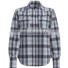 Популярный 100% хлопковый пряжа-оттеночный твист (сераскер) дизайн thumbnail-1