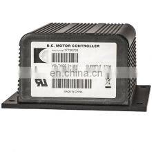 Curtis EV Conversion Kit With Curtis Controller 1204M-4201 for Golf Cart thumbnail-1