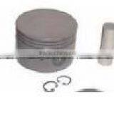 Mercedes Compressor Piston Ring Om355 0001301117 thumbnail-1