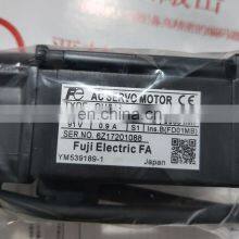 Original Industrial Fuji Servopack Drive GYS101DC1-CB Automate Progtammable Industriel thumbnail-3