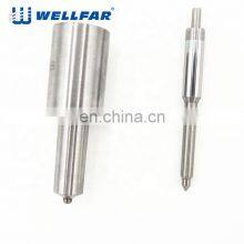 Wellfar Different Sizes Injector Nozzle Dlla134s1199 Dlla134s1201 Dlla148s1204 Dlla149s1207 Dlla137s1208 Dlla149s1209 Dlla155s12 thumbnail-2
