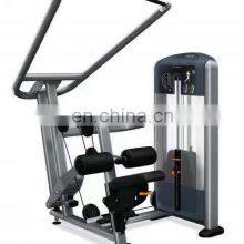 Commercial Gym Fitness Equipment ASJ-DS003 Pulldown Machines