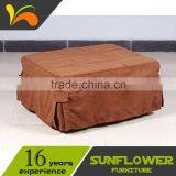 Rollaway Folding Bed for Hotel Extra Ottoman Cum Bed Quality Choice thumbnail-2