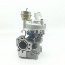 Twins Turbo K04 53049880026 078145704M 078145704M 53049700026 53049880025 for Audi RS4 V6 thumbnail-1