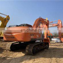 Low Price Hitachi Excavator Zx210 Zx200 , Second Hand Hitachi Crawler Excavators , Hitachi Zx200 Zx210 Zx120 Zx70 thumbnail-4