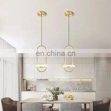 Kitchen Pendant Light Indoor Living Room Restaurant Hanging Modern Chandelier Lamp thumbnail-4
