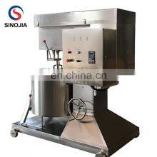 Hot Export Meat Pulping Machine / Meatball Beating Machine thumbnail-1