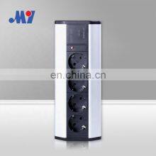 Corner Installation Pop up Multiple Power Socket thumbnail-2