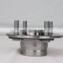 KEY ELEMENT Car Auto Parts Wheel Hub Steering Knuckle Front Rear OEM For KAI 52710-25000 Wheel Hub Bearing thumbnail-3