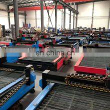 Multifunction 1300x2500mm/1500x3000mm Cheap Industrial CNC Plasma Cutting Machine Table thumbnail-4