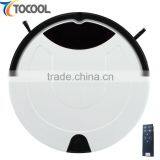New Arrival China Wholesale Mutifunctional Dry and Wet Floor Robot Vacuum Cleaner thumbnail-2