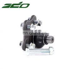 Chassis Parts Front Axle Left Lower Suspension Trailing Control Arm and Ball Joint Bushing Assembly 51810665 for OPEL FIAT thumbnail-2