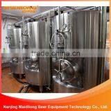 China Stainless Steel Bright Beer Storage Beer Tank