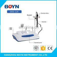 DDS-11A Benchtop Digital Conductivity Meter thumbnail-3