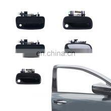 Outer Door Handle 69250-06901 Rear RH=LH For Camry (Hybrid) thumbnail-5