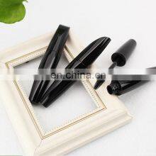OEM ODM Black Custom Empty Wand Eyelash Brush Cosmetic Mascara Tube thumbnail-2