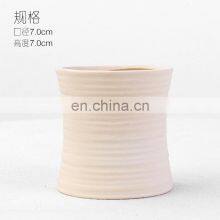 Handmade Gardening Nursery Garden Home Artificial Outdoor Large Decorative Ceramic Flower Potted Lavender Flower Pots thumbnail-5