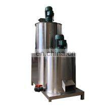 200-300 Kg/h Capacity Sesame Seed Peeling Machine thumbnail-1