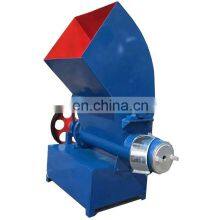EPS Foam Recycling Hot Melting Machine Foam Extrusion Machine