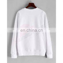 Winter Use Long Sleeve Best Quality Sweat Shirt For Women thumbnail-2