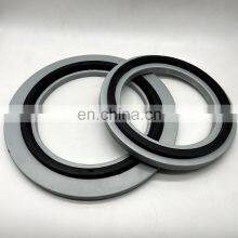 Punching Forming Galvanized Oil Filter End Cover Filter End Cap thumbnail-2