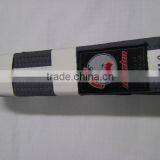 Jiu-Jitsu RANK Belt for Kids, Adults (white,blue,black,purple,brown,green,yellow,orange,grey,green) thumbnail-1