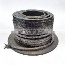 China Wholesale High Quality PTFE Graphite Packing for Steam Valve Pump thumbnail-4